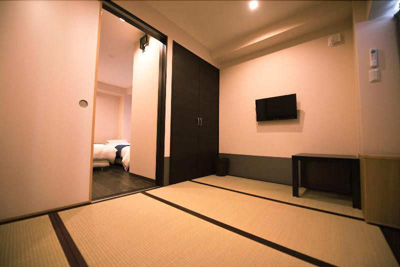 Terrace House Morinomiya image