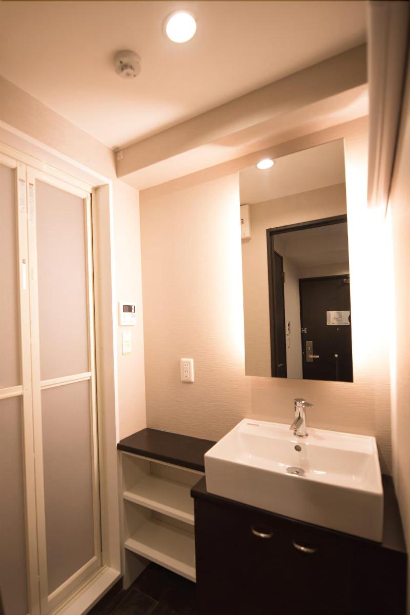 Terrace House Morinomiya image
