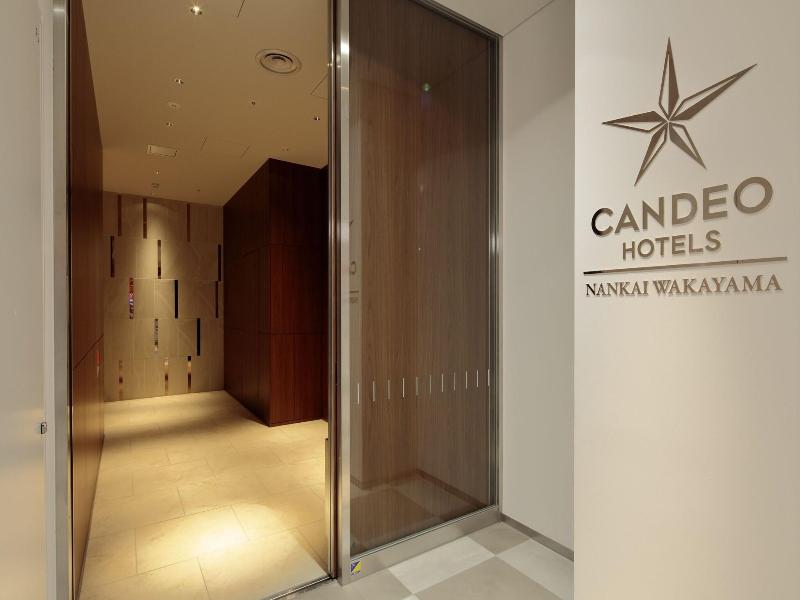 Candeo Hotels Nankai Wakayama image