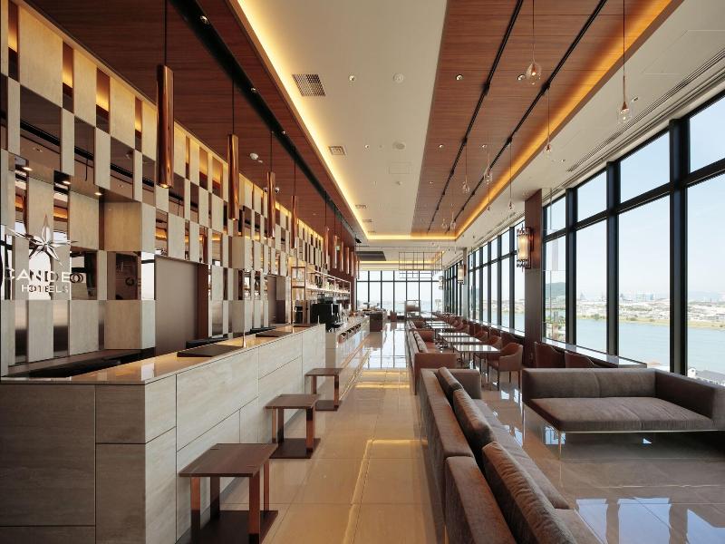 Candeo Hotels Nankai Wakayama image