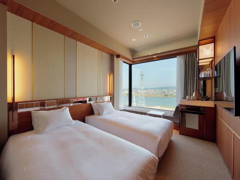 Candeo Hotels Nankai Wakayama image