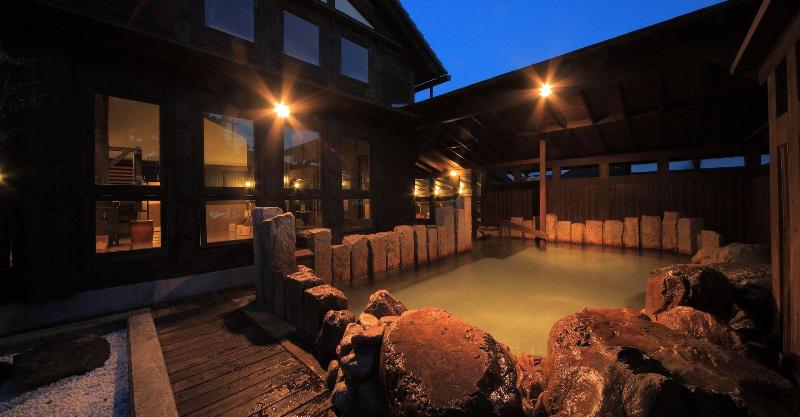 Katsuragi Onsen Happu-no-yu image