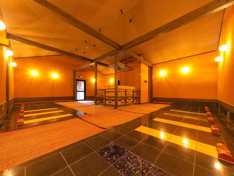 Katsuragi Onsen Happu-no-yu image