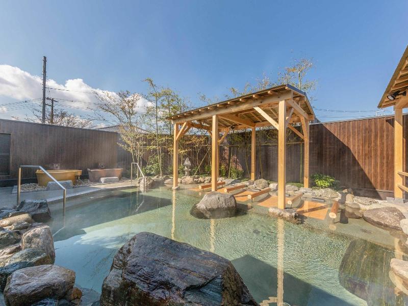 Katsuragi Onsen Happu-no-yu image