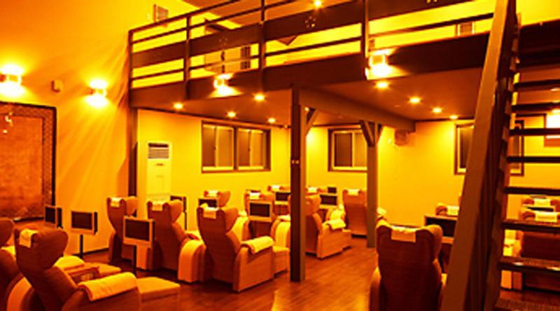 Katsuragi Onsen Happu-no-yu image