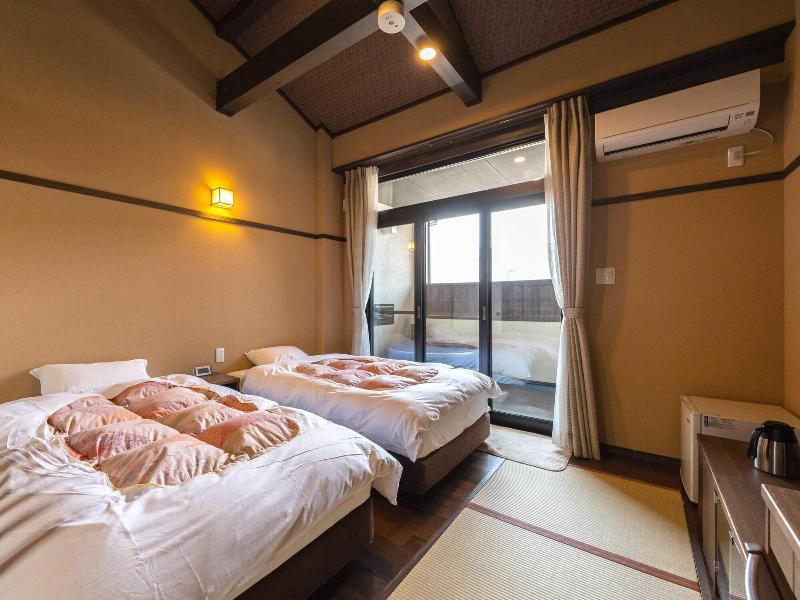 Katsuragi Onsen Happu-no-yu image