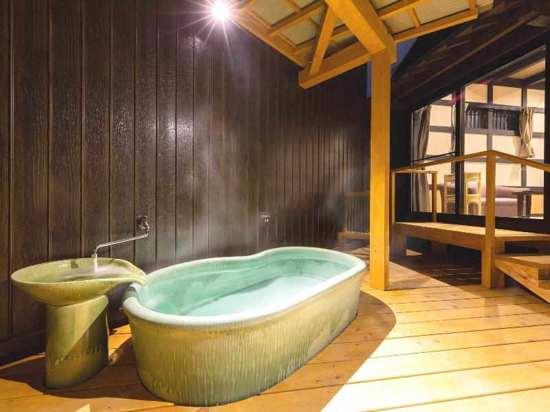 Katsuragi Onsen Happu-no-yu image