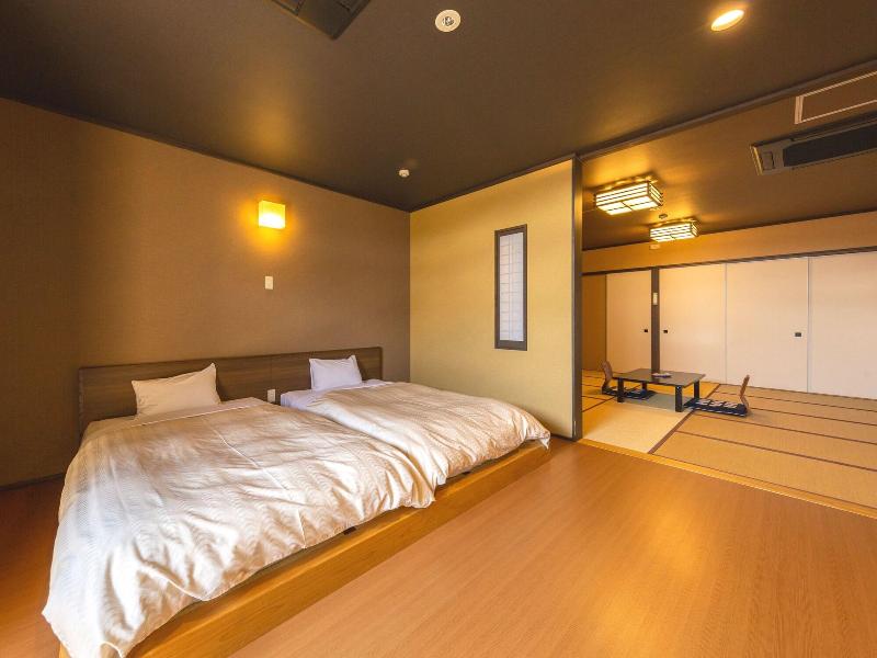 Katsuragi Onsen Happu-no-yu image