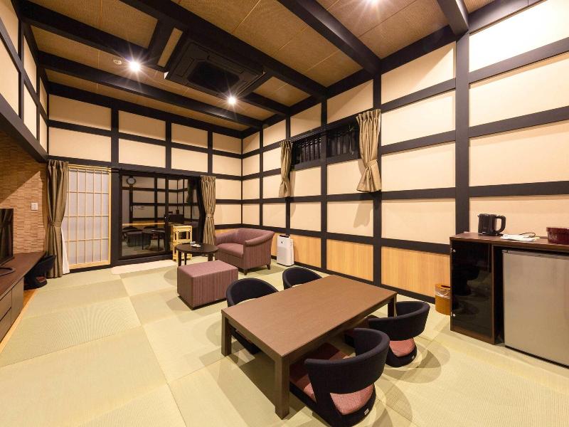 Katsuragi Onsen Happu-no-yu image