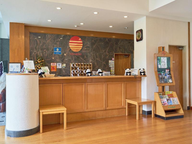 Hotel Sun Resort Shirahama image