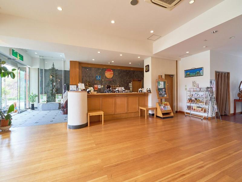 Hotel Sun Resort Shirahama image