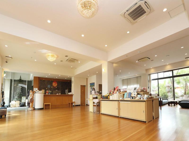 Hotel Sun Resort Shirahama image