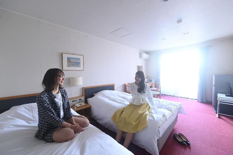 Hotel Sun Resort Shirahama