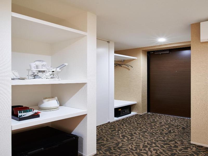 Carta Hotel Kyotobettei image