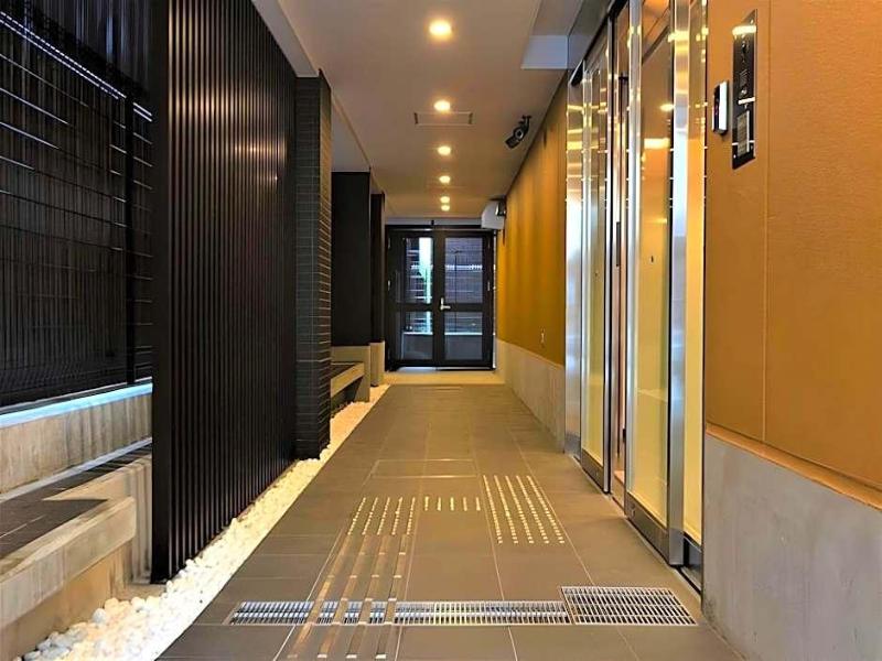 Marutamachi Crystal Hotel image