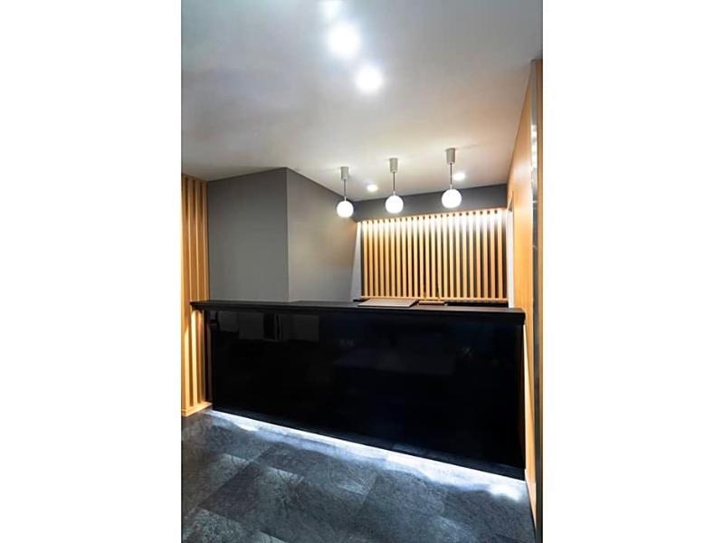 Marutamachi Crystal Hotel image