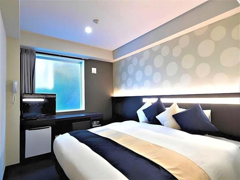 Marutamachi Crystal Hotel image