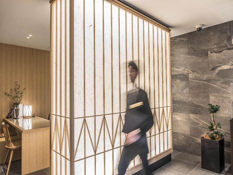 Tomoya Residence Hotel Kyoto Nijo Takakura image
