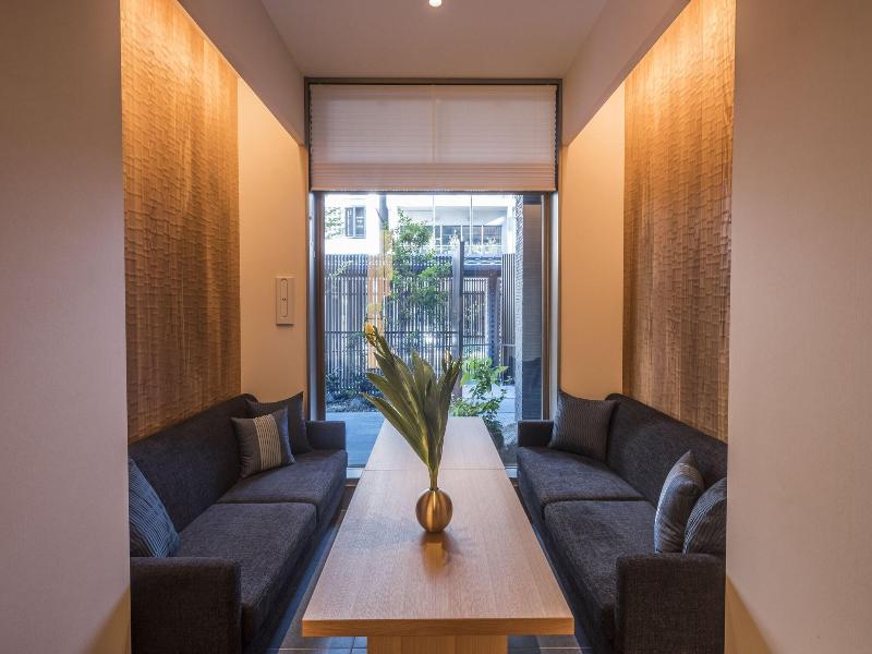 Tomoya Residence Hotel Kyoto Nijo Takakura image