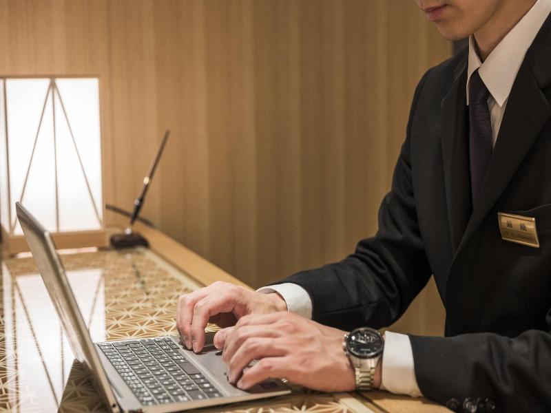 Tomoya Residence Hotel Kyoto Nijo Takakura image