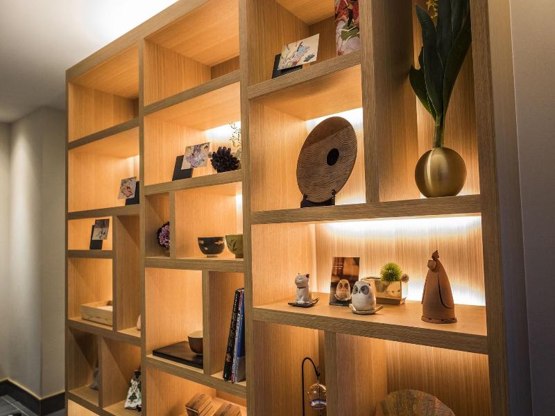 Tomoya Residence Hotel Kyoto Nijo Takakura image