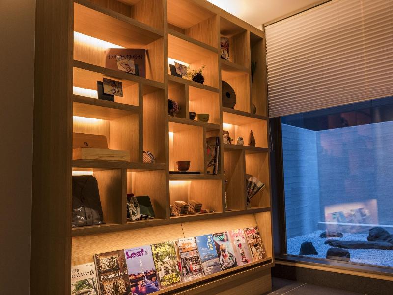 Tomoya Residence Hotel Kyoto Nijo Takakura image