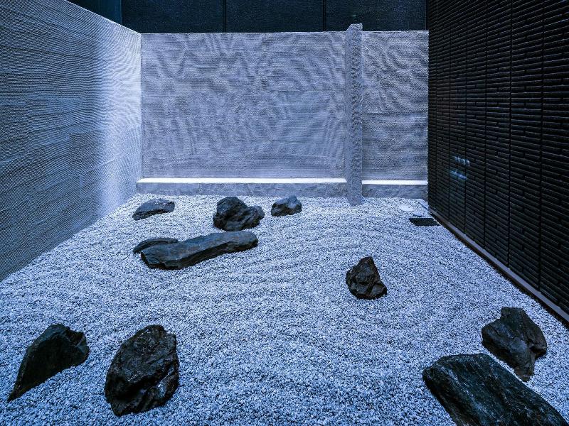 Tomoya Residence Hotel Kyoto Nijo Takakura image