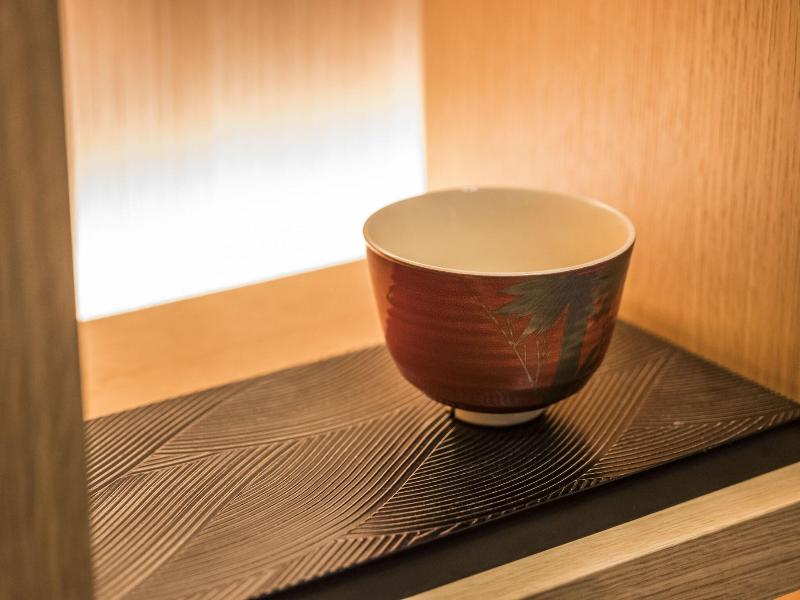 Tomoya Residence Hotel Kyoto Nijo Takakura image