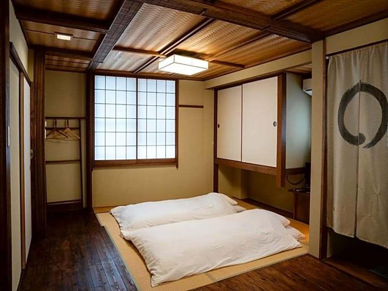 Kyo-no-Yado Sangen Ninenzaka image