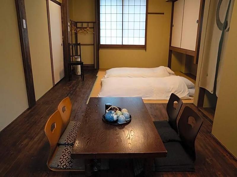 Kyo-no-Yado Sangen Ninenzaka image