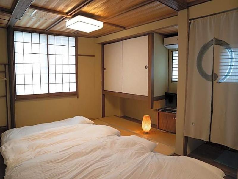 Kyo-no-Yado Sangen Ninenzaka image