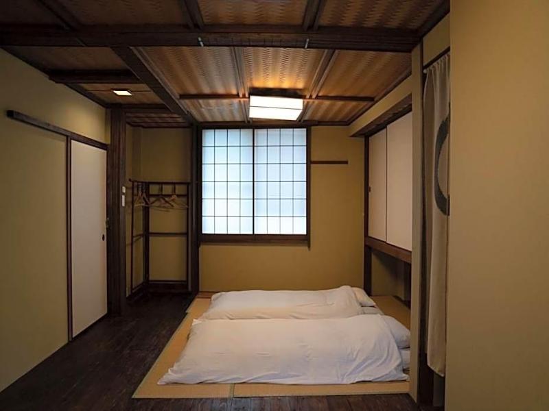 Kyo-no-Yado Sangen Ninenzaka image