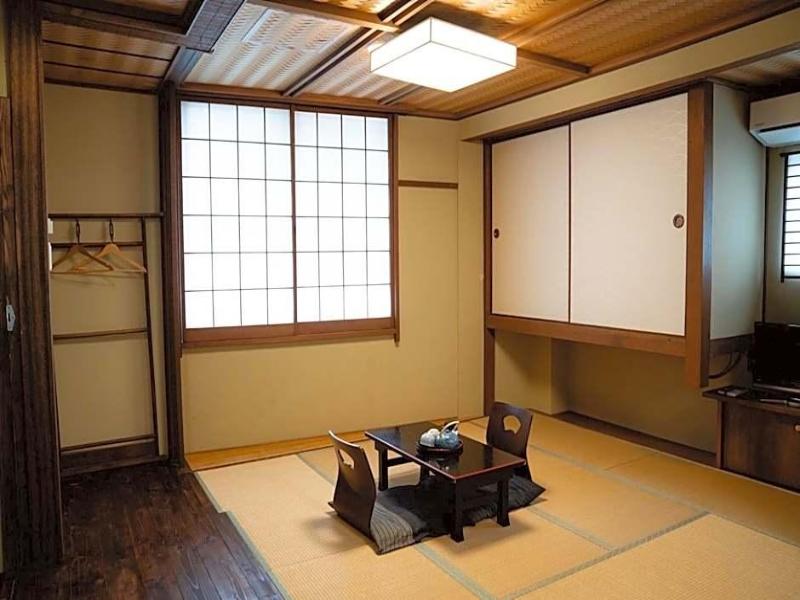 Kyo-no-Yado Sangen Ninenzaka image