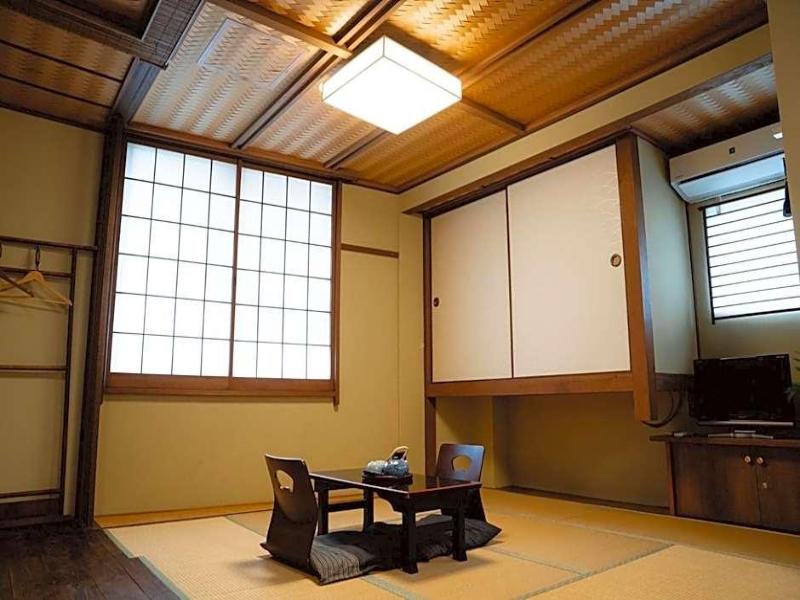 Kyo-no-Yado Sangen Ninenzaka image