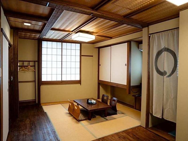 Kyo-no-Yado Sangen Ninenzaka image