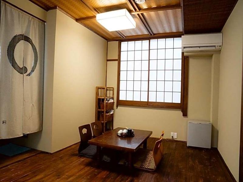Kyo-no-Yado Sangen Ninenzaka image