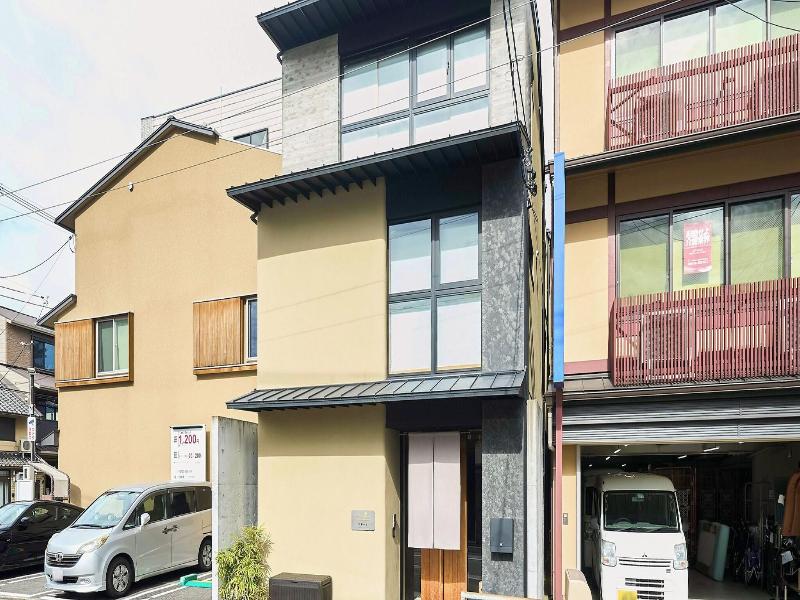 Hotel Ethnography Kikoku No Mori image