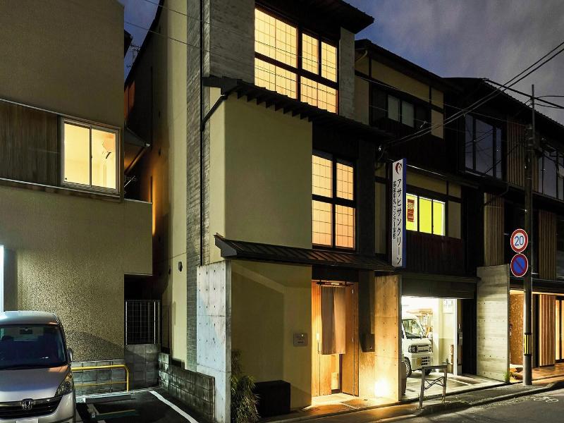 Hotel Ethnography Kikoku No Mori image