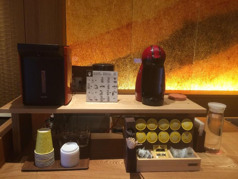 Hotel Ethnography Kikoku No Mori image