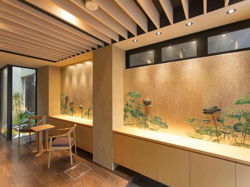 Hotel Ethnography Kikoku No Mori image