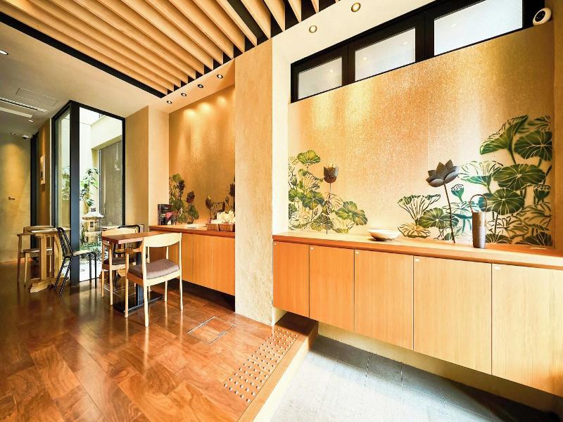 Hotel Ethnography Kikoku No Mori image