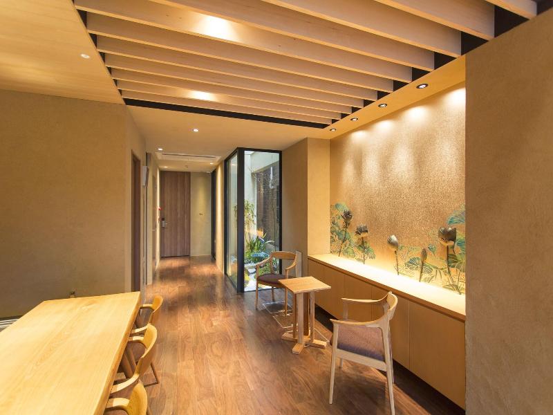 Hotel Ethnography Kikoku No Mori image