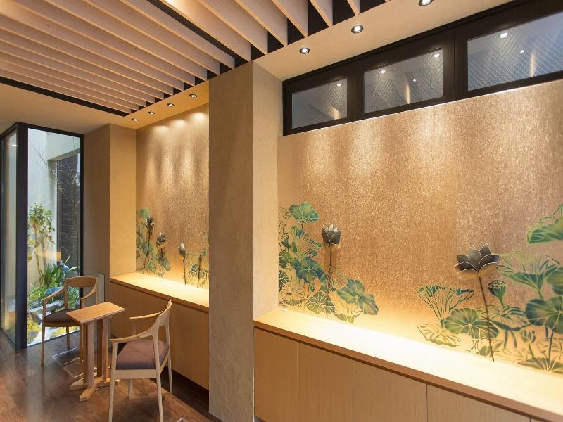 Hotel Ethnography Kikoku No Mori image