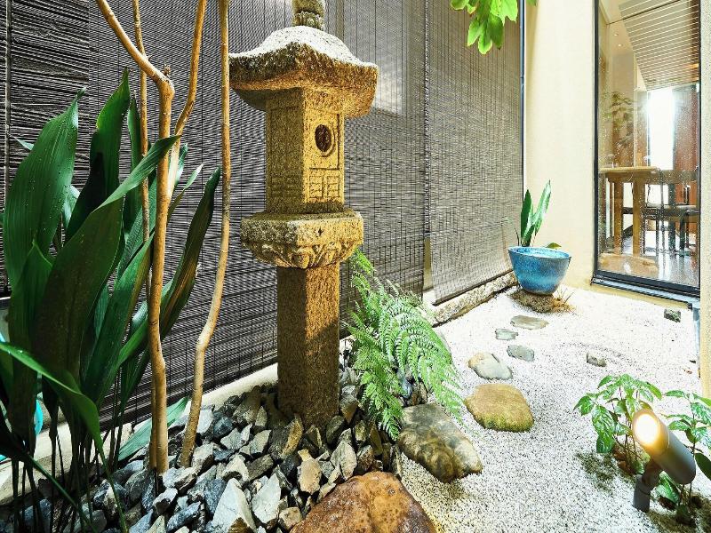 Hotel Ethnography Kikoku No Mori image