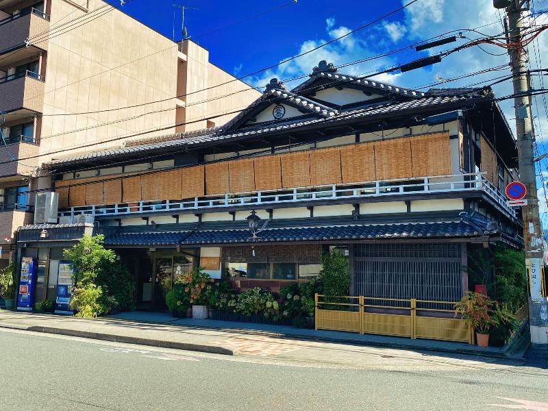 Ryokan Sawaya Honten image