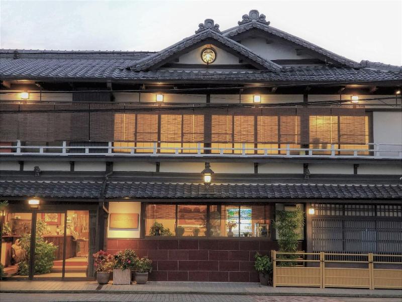 Ryokan Sawaya Honten image