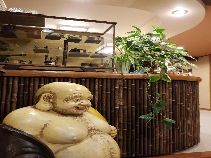 Ryokan Sawaya Honten image