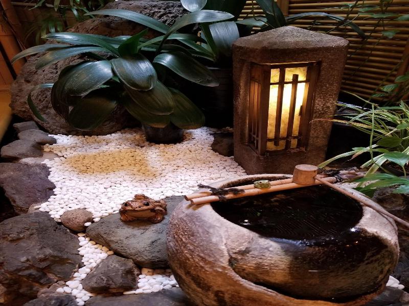 Ryokan Sawaya Honten image