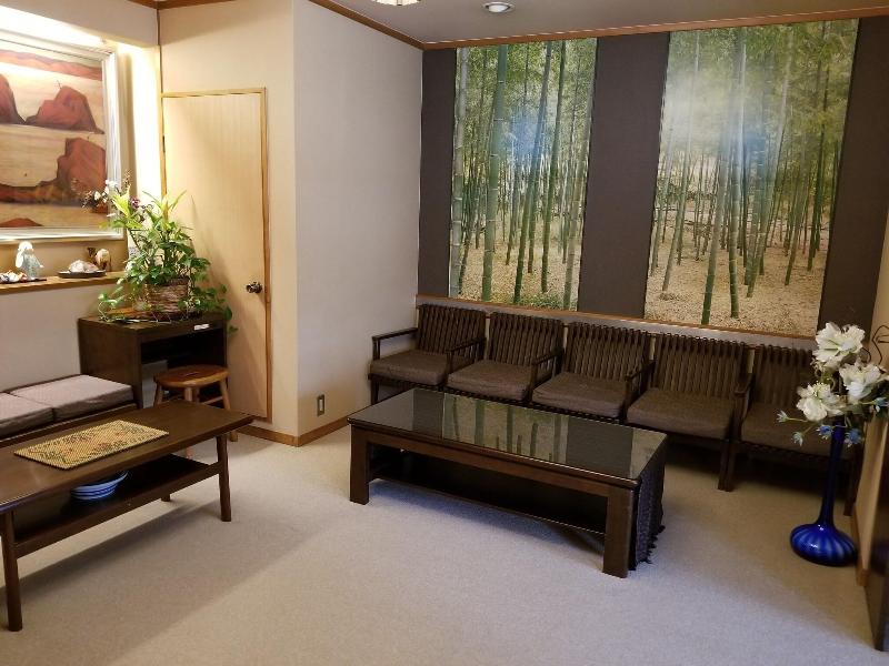 Ryokan Sawaya Honten image