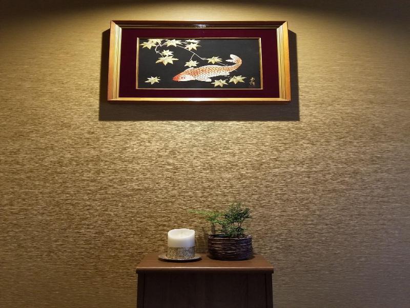 Ryokan Sawaya Honten image